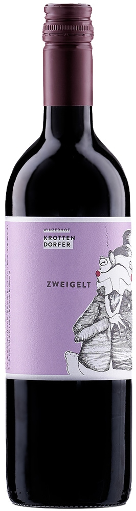 2023 Zweigelt "Ried Rosen"