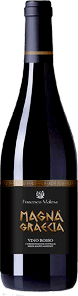 2023 Magna Graecia Rosso Calabria IGP