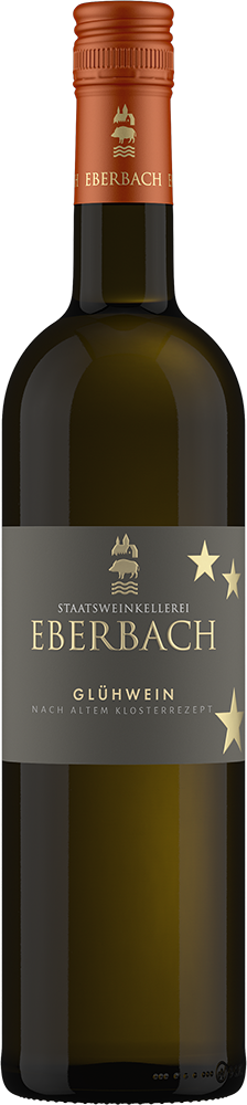 Glühwein Weiß - nach altem Klosterrezept