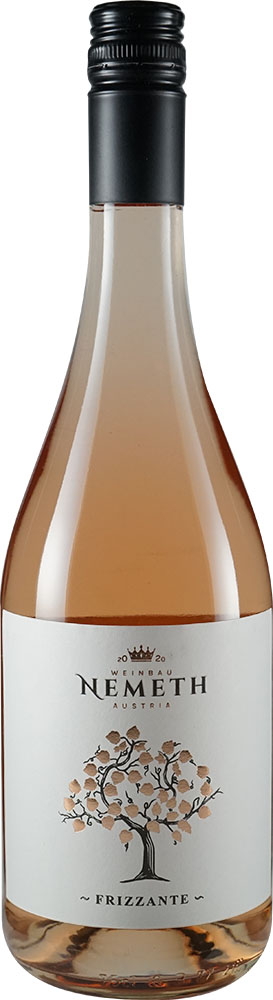 2022 Zweigelt Rosé Frizzante