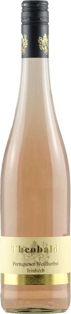 2024 Portugieser Weißherbst Weissherbst