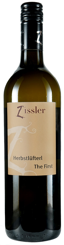 2023 Herbstlüfterl The First ,,Junger Österreicher"