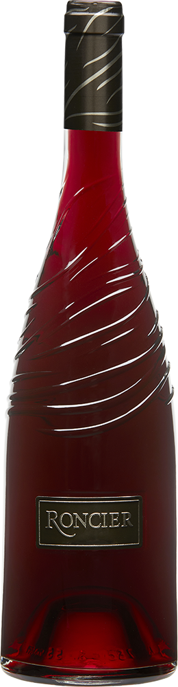 Roncier Iconique Rouge