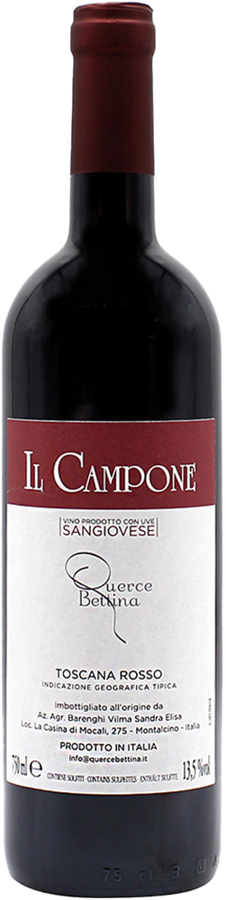 2022 Il Campone Toscana IGP 2022 Il Campone Toscana IGP