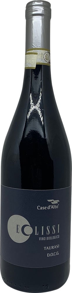 2019 Eclissi Taurasi DOCG BIO 2019 Eclissi Taurasi DOCG BIO
