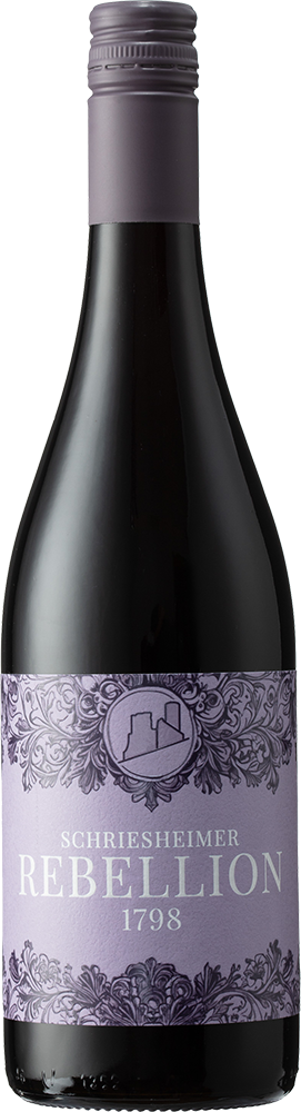 Rebellion Cuveé