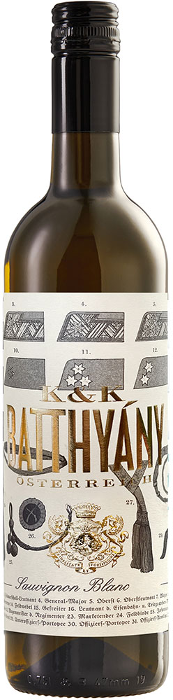 2022 Sauvignon Blanc Ried Rindler 2022 Sauvignon Blanc Ried Rindler