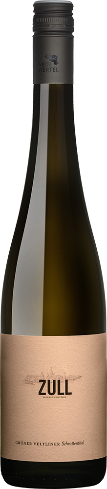 2024 Grüner Veltliner Schrattenthal WV DAC
