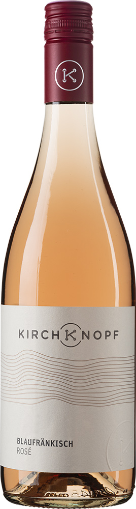 2023 Blaufränkisch Rosé 2023 Blaufränkisch Rosé