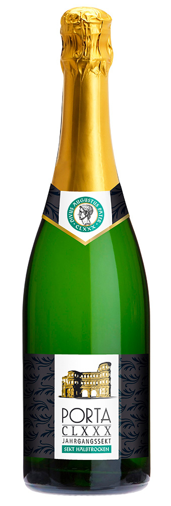 2024 Porta CLXXX Jahrgangssekt