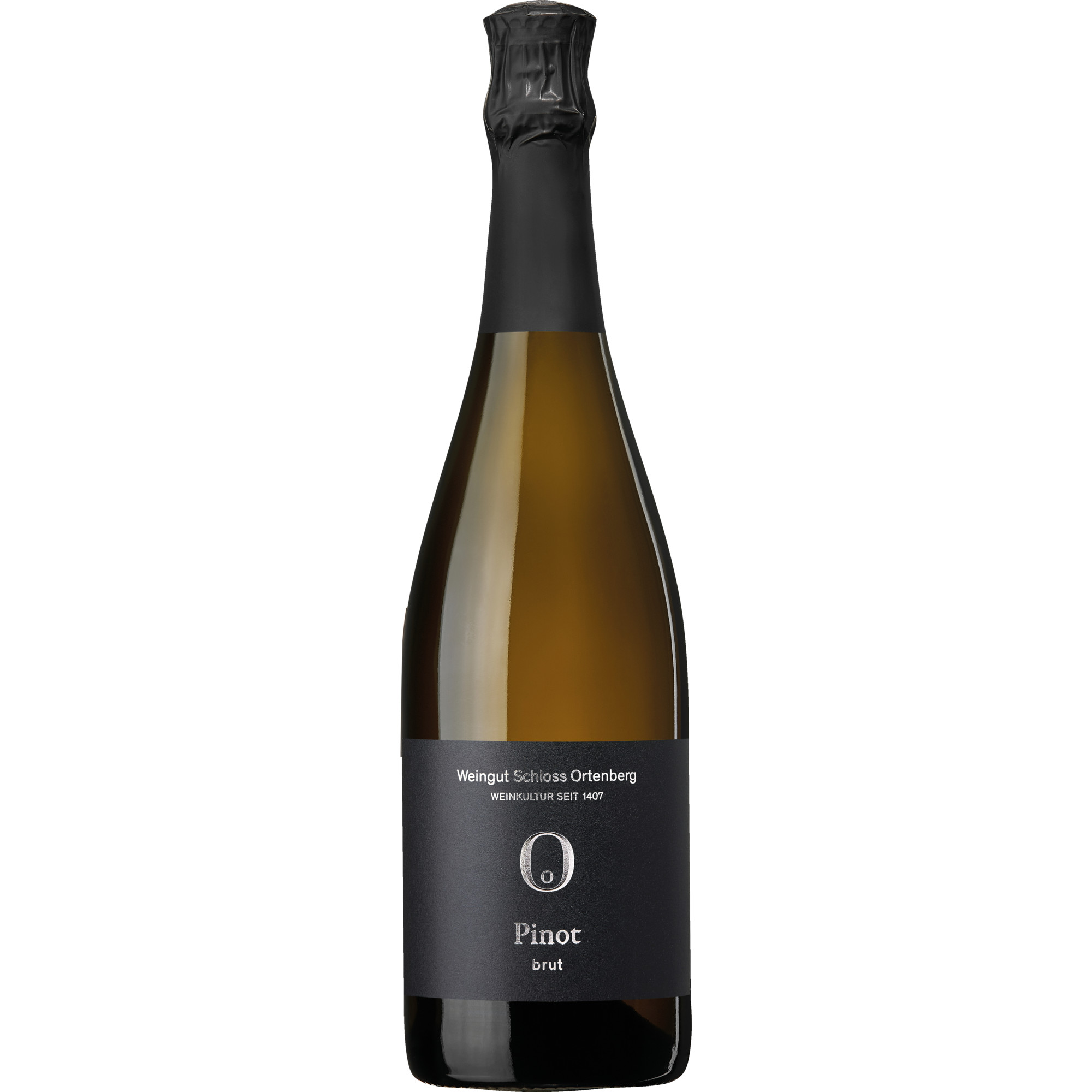 2021 Schloss Ortenberg Pinot Sekt