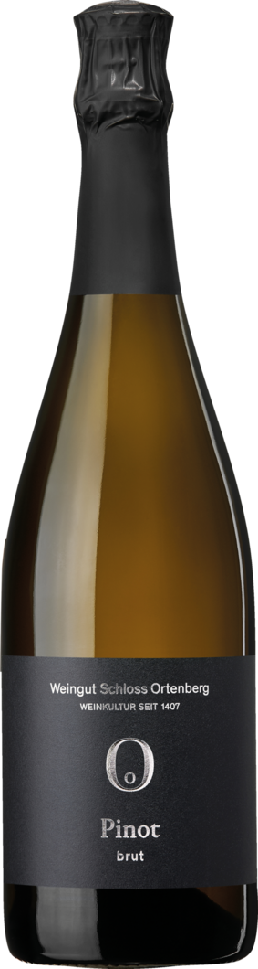 2021 Schloss Ortenberg Pinot Sekt