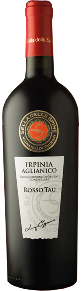 2017 "Sella" Irpinia Campi Taurasini DOC 2017 "Sella" Irpinia Campi Taurasini DOC