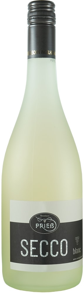 Prießsecco Blanc