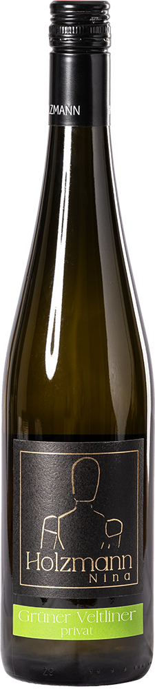 2024 Grüner Veltliner Privat BIO