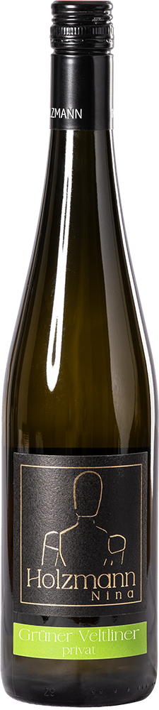 2024 Grüner Veltliner Privat BIO 2024 Grüner Veltliner Privat BIO