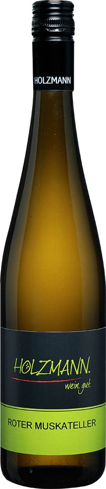 2025 Roter Muskateller BIO 2025 Roter Muskateller BIO