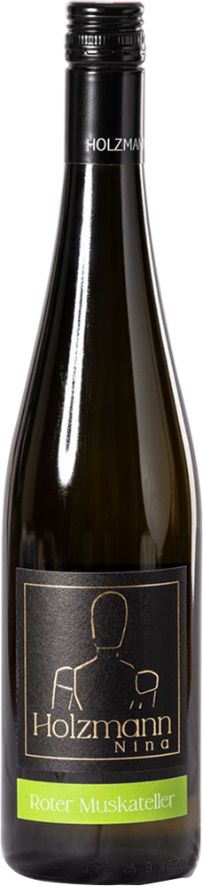 2025 Roter Muskateller BIO 2025 Roter Muskateller BIO