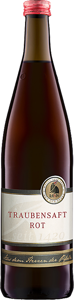 Traubensaft rot Traubensaft rot