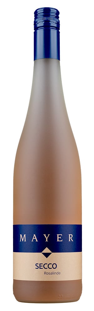 2024 SECCO Rosé