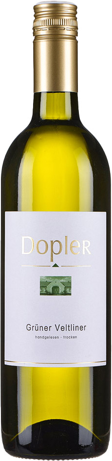2022 Grüner Veltliner