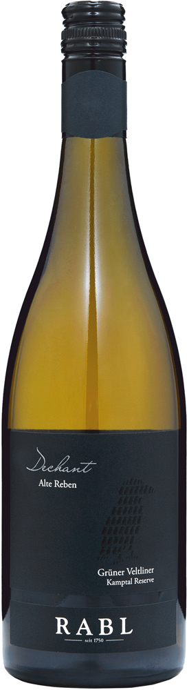 2022 Grüner Veltliner Dechant "Alte Reben"