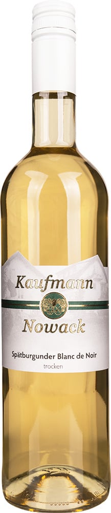 2023 Spätburgunder Blanc de Noir