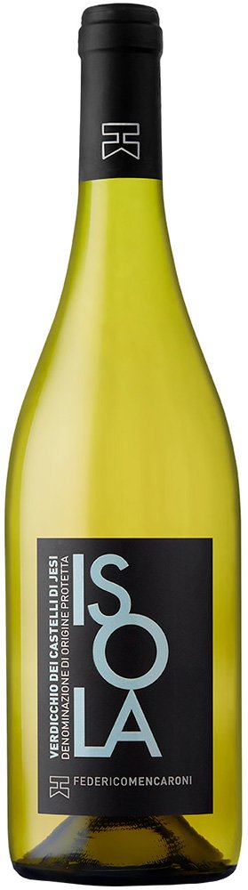 2022 Isola Verdicchio dei Castelli di Jesi DOC