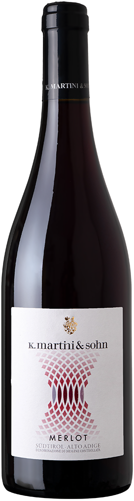 2023 Merlot Alto Adige DOC