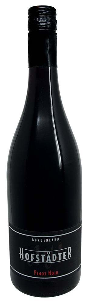 2020 Pinot Noir Barrique 2020 Pinot Noir Barrique