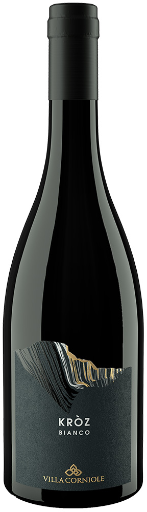 2020 Kròz Vigneti delle Dolomiti IGP 2020 Kròz Vigneti delle Dolomiti IGP