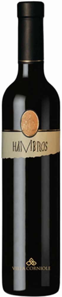 2021 Hambros Teroldego Passito Vigneti delle Dolomiti IGP 2021 Hambros Teroldego Passito Vigneti delle Dolomiti IGP