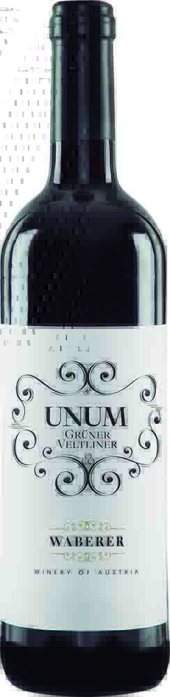 2022 Grüner Veltliner Unum