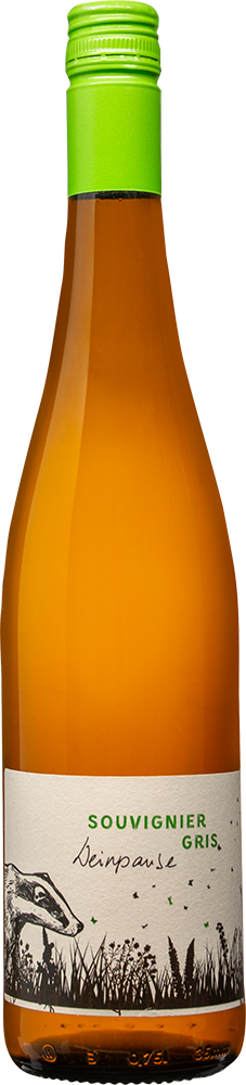 2023 Winkler Dachsberg Souvignier Gris