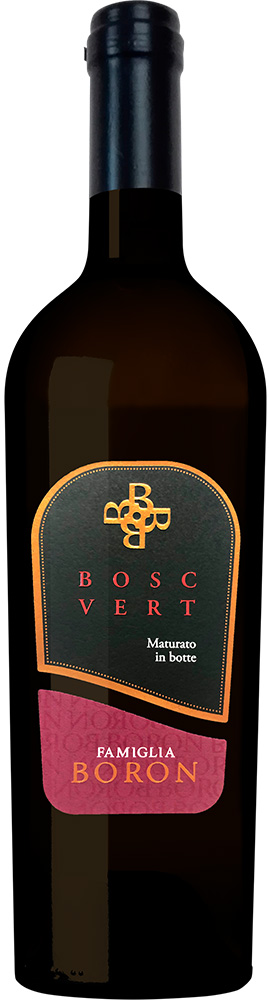 2021 Bosc Vert Veneto IGP