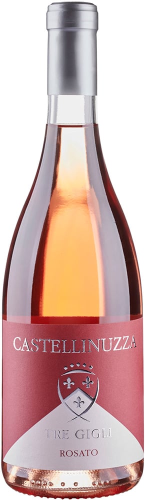 2022 Tre Gigli Rosato Toscana IGP 2022 Tre Gigli Rosato Toscana IGP