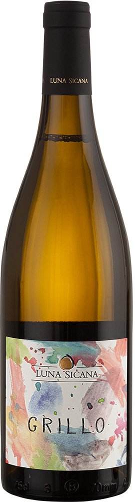 Grillo Sicilia DOC BIO Grillo Sicilia DOC BIO