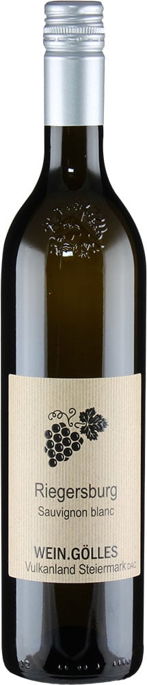 2021 Riegersburg Sauvignon Blanc Vulkanland Steiermark DAC 2021 Riegersburg Sauvignon Blanc Vulkanland Steiermark DAC