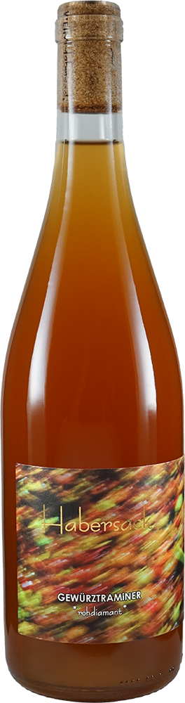 2023 GEWüRZTRAMiNER *rohdiamant* (Orangewein) 2023 GEWüRZTRAMiNER *rohdiamant* (Orangewein)