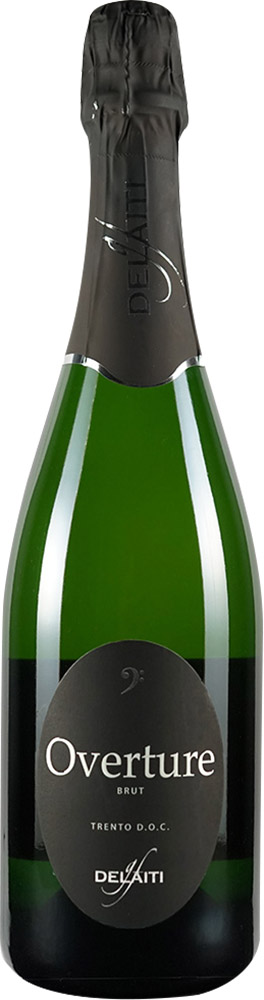 Spumante Overtur Trento DOC