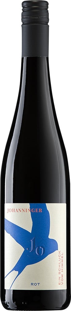 2023 "EIN SCHLUCK VOM HIMMEL" ROT BIO