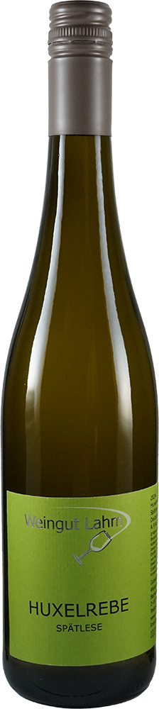 2024 Huxelrebe Spätlese