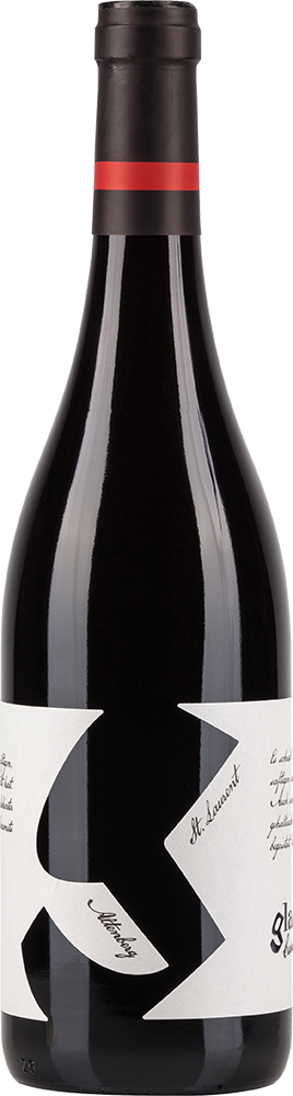 2022 St. Laurent Alte Reben BIO