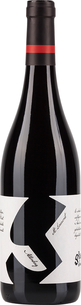 2022 St. Laurent Alte Reben BIO 2022 St. Laurent Alte Reben BIO