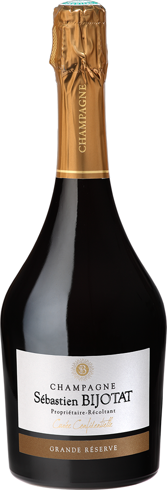 Cuvée Grande Réserve Champagne AOP Cuvée Grande Réserve Champagne AOP