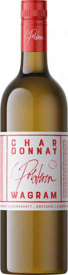 2023 Chardonnay trocken - Wein Werk Polsterer