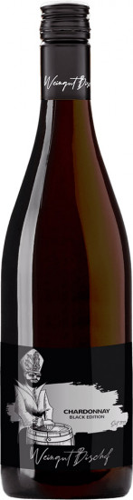 2020 Chardonnay Black Edition trocken - Bischof