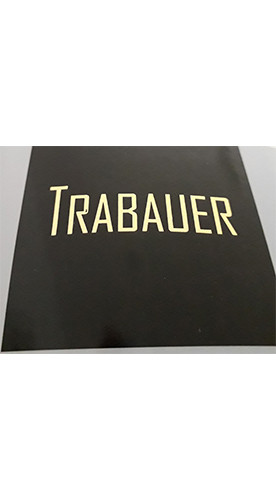 2015 Roesler trocken - Trabauer