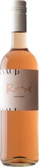 2022 Rosé trocken Bio - Weingut Knauß