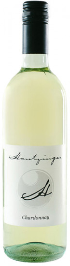 2022 Chardonnay trocken - Weingut Hautzinger